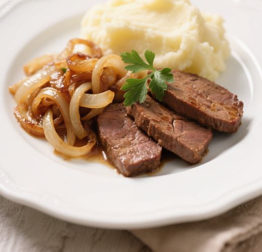 liver recipes