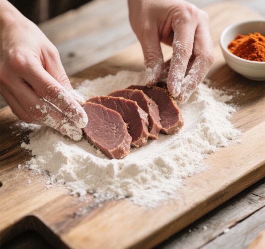 liver recipes