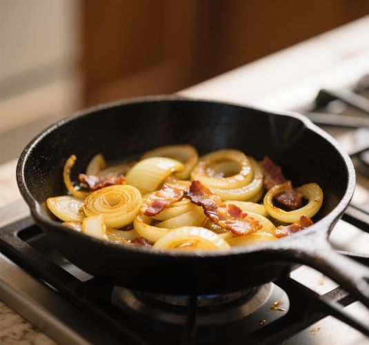 liver recipes