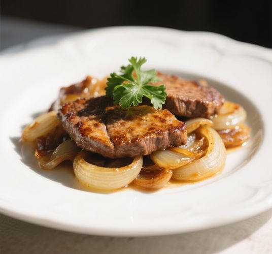 liver recipes