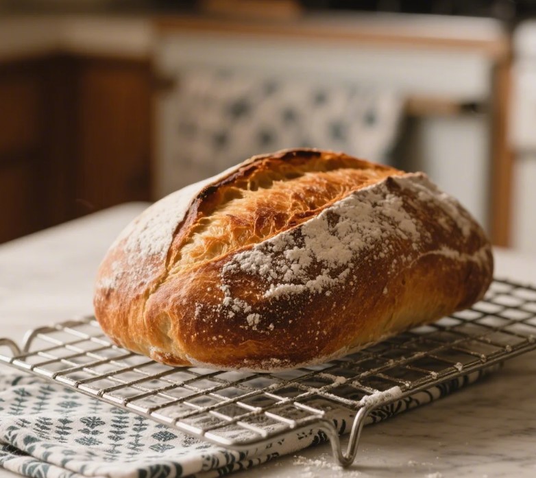 Baking