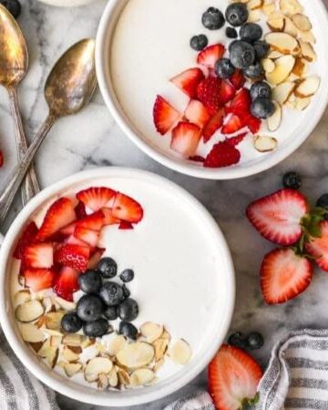 cottage cheese recipes