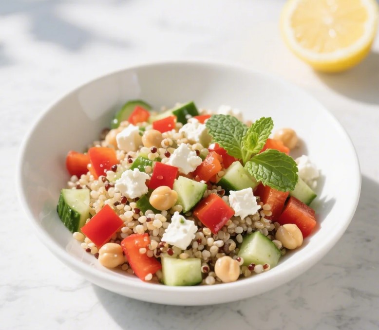 Salads & Sides