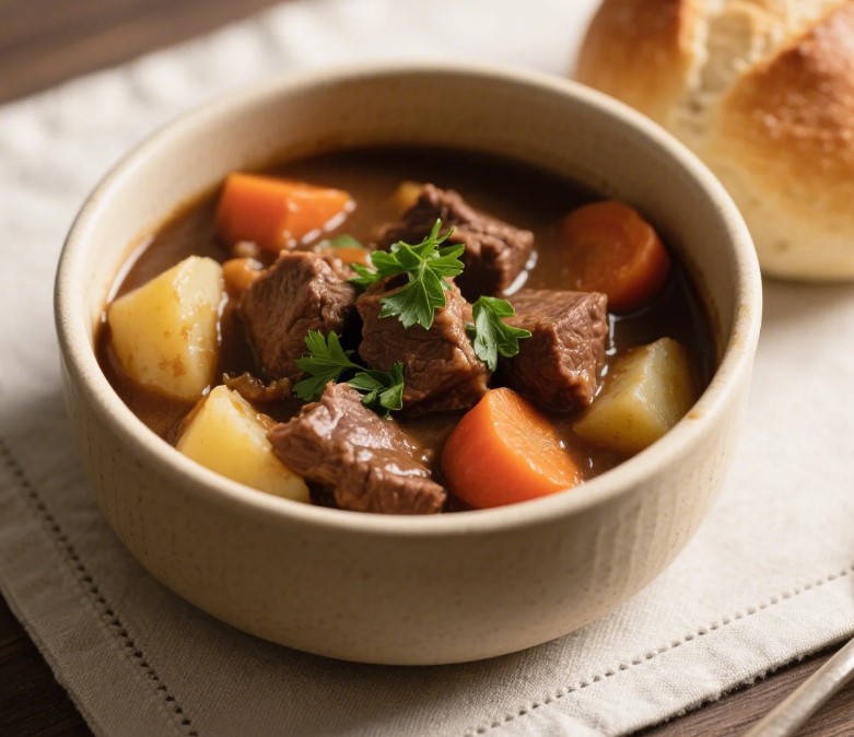 Soups & Stews