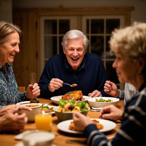 Easy Chicken Dinner Recipes