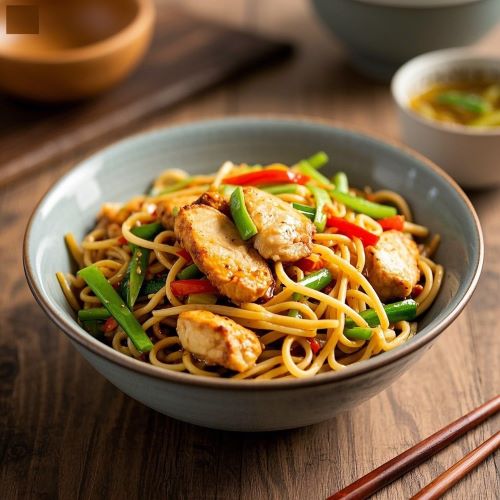 Easy Chicken Dinner Recipes