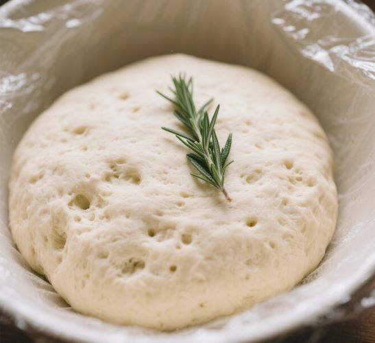 ooni pizza dough recipe