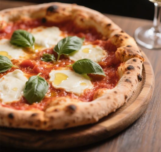 ooni pizza dough recipe