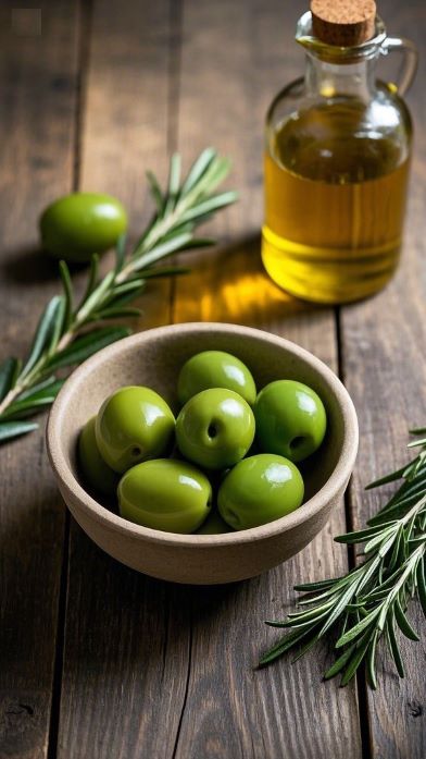 mediterranean diet recipes