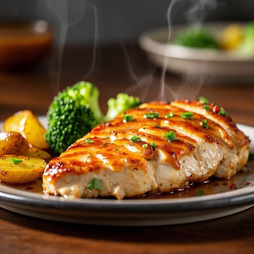 Easy Chicken Dinner Recipes for Real Life!