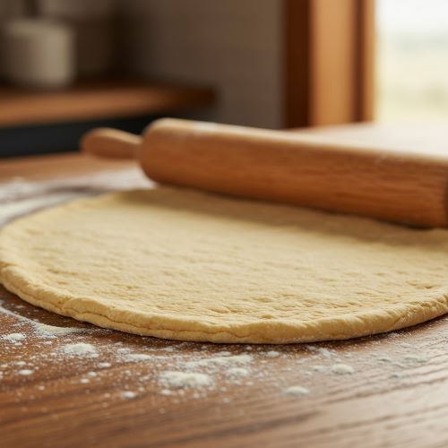 pepperoni pizza recipes