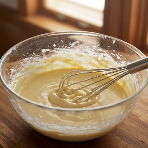 funnel cake bites recipe
