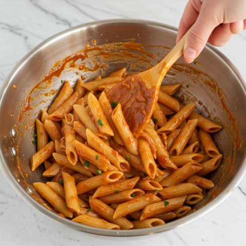 sausage pasta recipes
