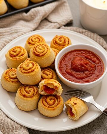 pepperoni pizza recipes