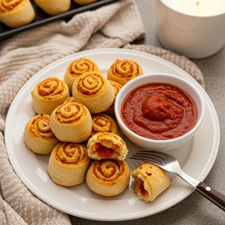 pepperoni pizza recipes