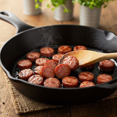 sausage pasta recipes