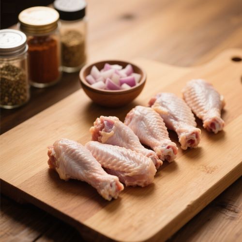 turkey wings recipe