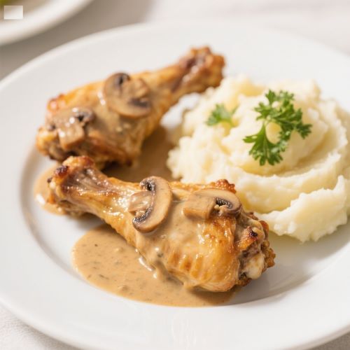 turkey wings recipe