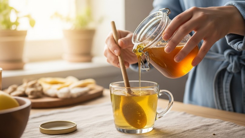 how to make natural zepbound recipe at home