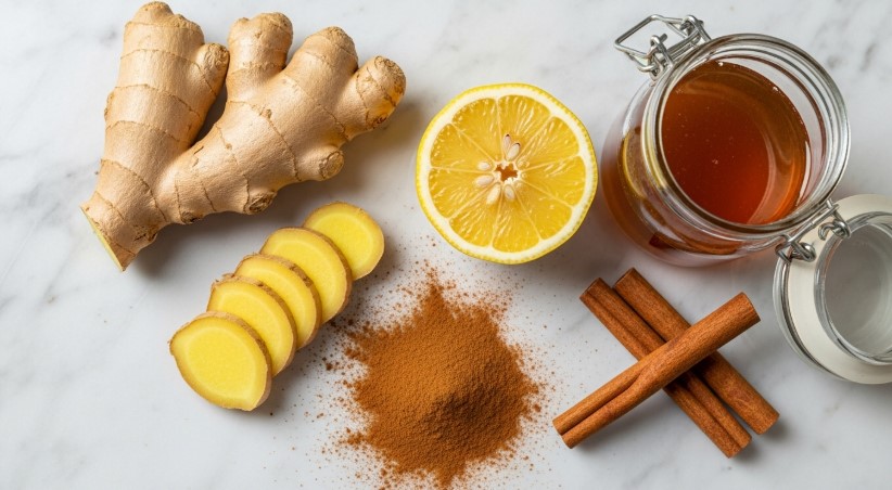 natural zepbound recipe ingredients list