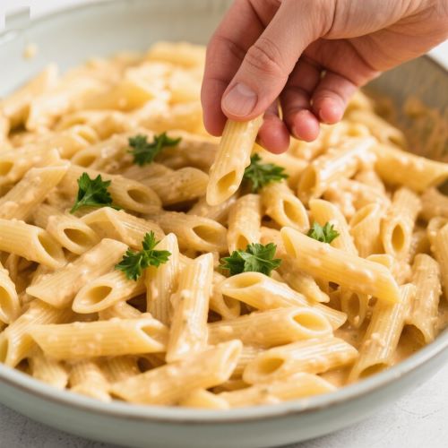 smoked sausage pasta recipe