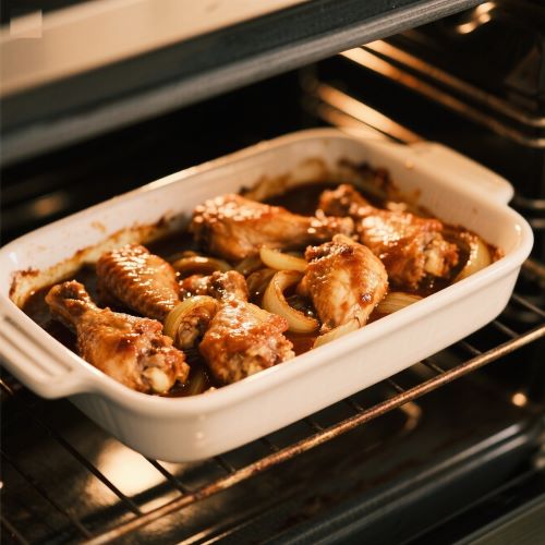 turkey wings recipe