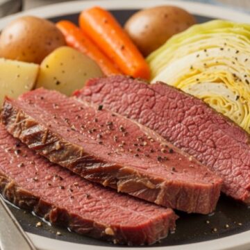 final dish slow cooker corned beef recipe